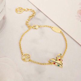 Picture of LV Bracelet _SKULVbracelet07cly18310912